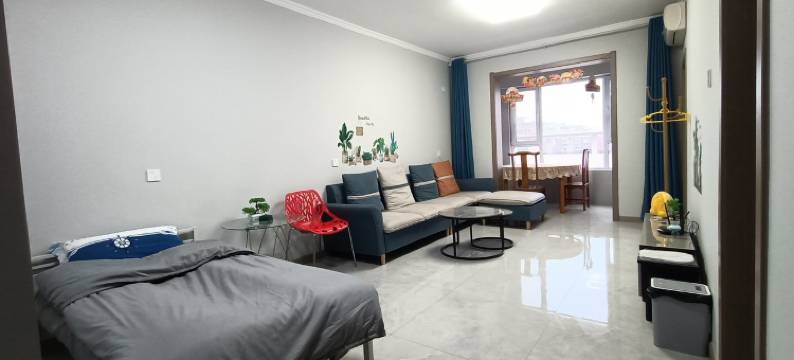 汤姆猫青年民宿(明德路分店)图片