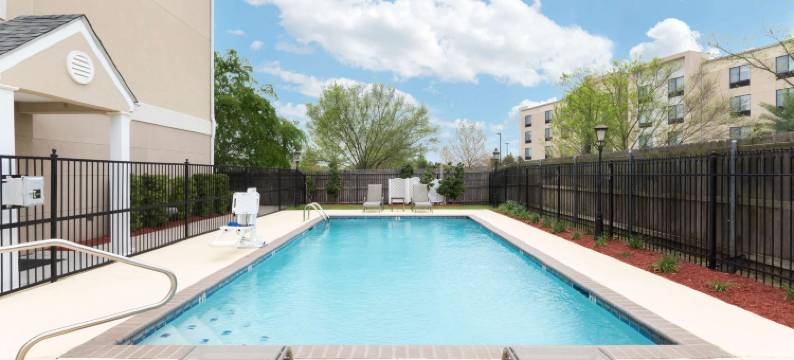 巴吞鲁日机场麦客达温德姆酒店及套房(Microtel Inn & Suites by Wyndham Baton Rouge Airport)图片