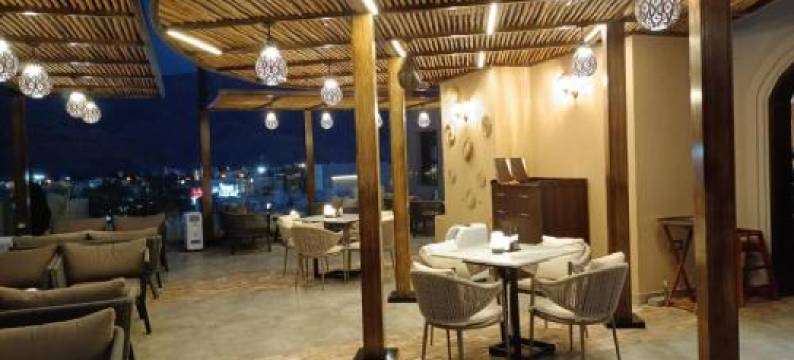 Durrat Nizwa Hotel图片