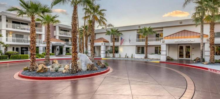 尤福拉贝斯特韦斯特酒店(Best Western Eufaula Inn)图片