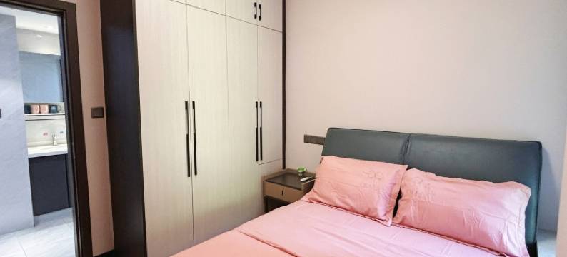 平湖山水民宿(翠屏大道分店)图片