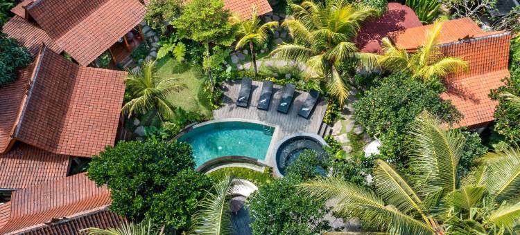 Berlima精品度假村(Berlima Boutique Resort)图片