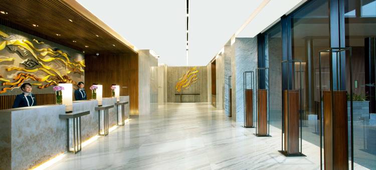 楠榜科达顿丽笙酒店(Radisson Lampung Kedaton)图片