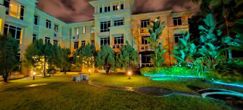 宋服务公寓-原金豪服务公寓(Song Service Apartment Formerly Known As Jinhold Service Apartment)图片