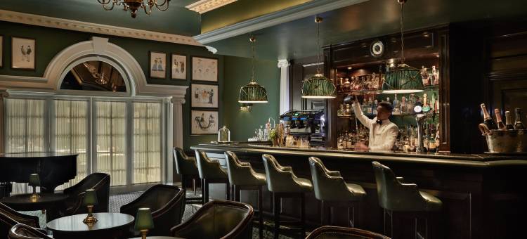 梅尔福切斯菲德酒店(The Chesterfield Mayfair)图片