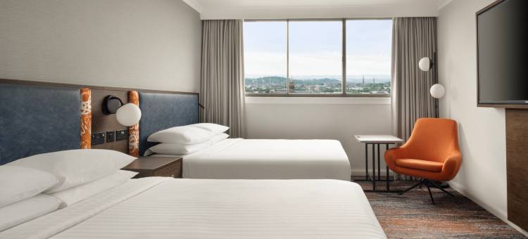 格拉斯哥万豪酒店(Glasgow Marriott Hotel)图片