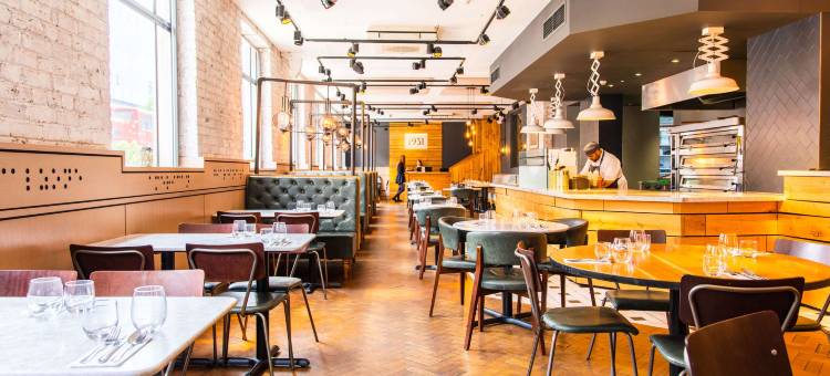 希望街酒店(Hope Street Hotel)图片