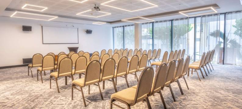 拉迪森圣丹尼酒店，留尼汪(Radisson Hotel Saint Denis, la Réunion)图片