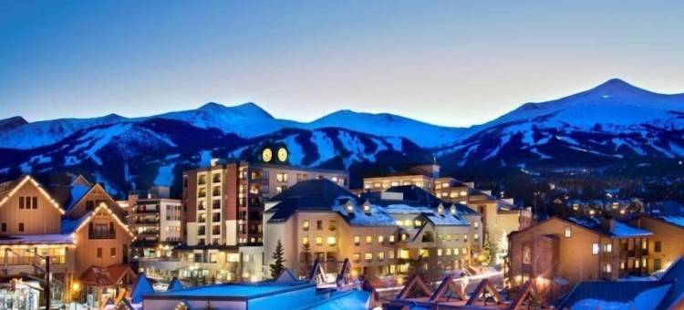 布雷肯里奇村度假酒店(Village at Breckenridge Resort)图片
