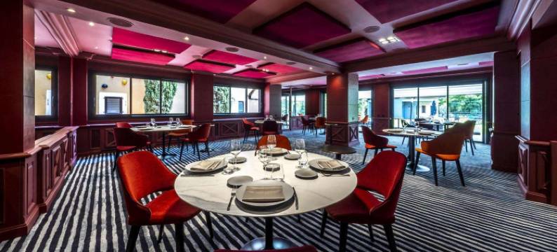 波特餐厅酒店(Hôtel Baud - Teritoria)图片