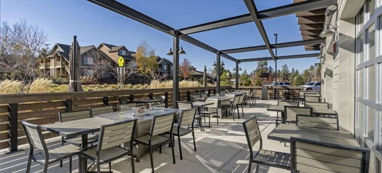 本德胡椒树贝斯特韦斯特至尊酒店(Hotel Peppertree Bend, BW Premier Collection)图片