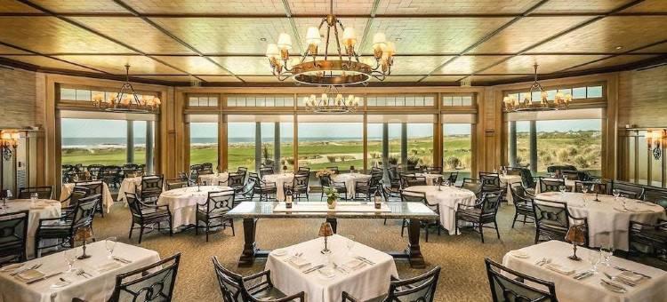 基洼岛圣殿高尔夫度假村(The Sanctuary at Kiawah Island Golf Resort)图片