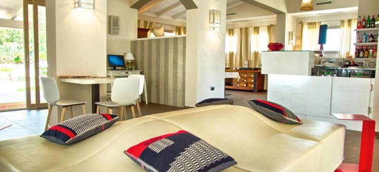 艾连霍斯酒店(Eliantos Boutique Hotel & Spa)图片