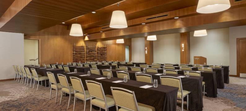 亚特兰大威斯汀酒店(The Westin Atlanta Airport)图片