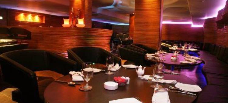 首都居住酒店(Capitol Residency)图片