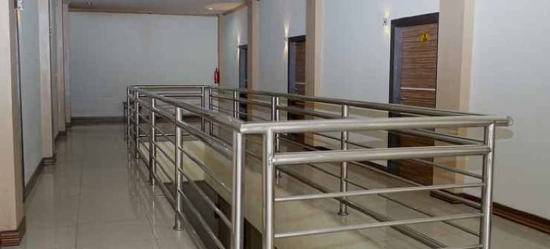 金色维拉酒店(Hotel Golden Vella)图片