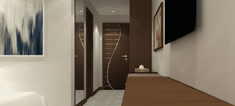 纳加顶峰酒店(Summit Hotel Naga)图片