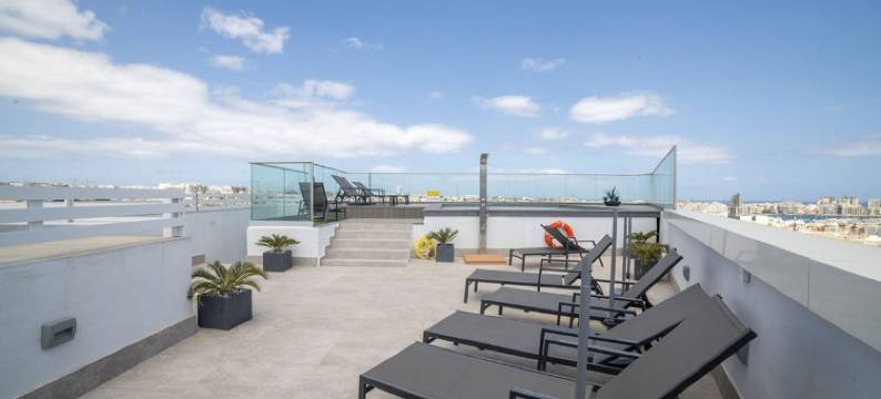 沃伦精选公园高地酒店(Park Heights by the Warren Collection)图片