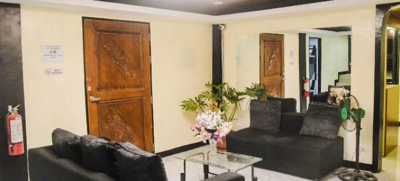 RedDoorz @ Gabz K Travellers Inn Sorsogon City图片