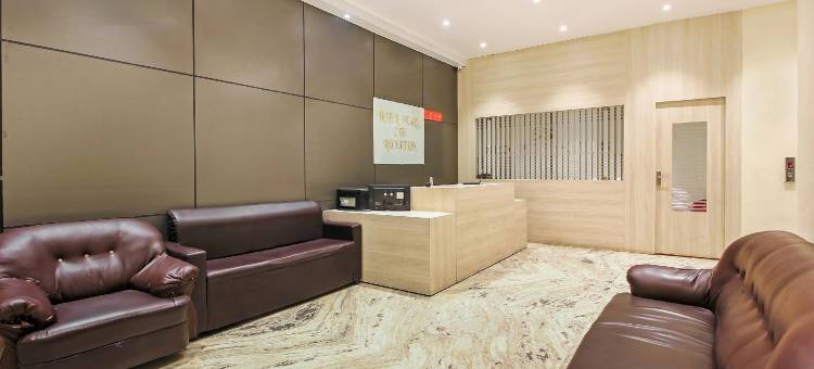 Hotel O Pearl City图片