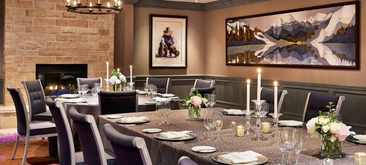 圣瑞吉斯阿斯彭度假村(The St. Regis Aspen Resort)图片