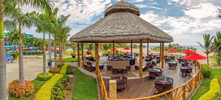 皇家哨兵得可麦仑度假村(Royal Decameron Punta Centinela - All Inclusive)图片