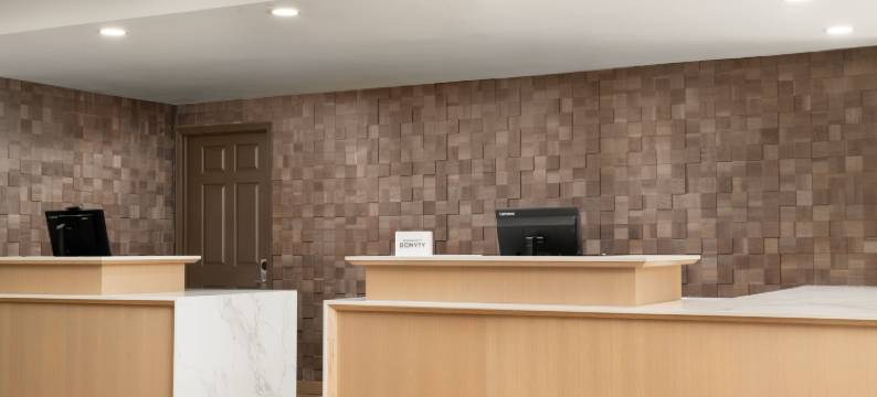 霍兰德Residence Inn 酒店(Residence Inn Holland)图片