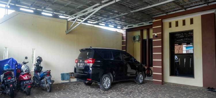 RedDoorz Syariah Near Pltu Cilacap图片