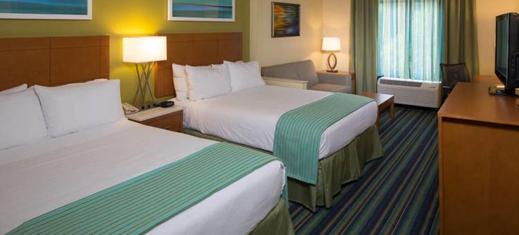 智选假日酒店 - 克莱蒙特(Holiday Inn Express CLERMONT by IHG)图片