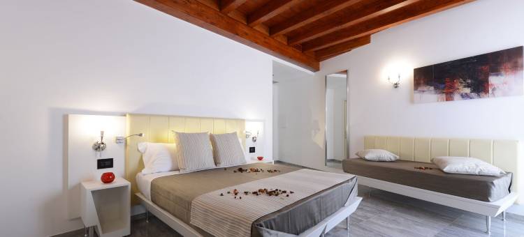 兰佩杜萨王子贝斯特韦斯特酒店(Best Western Hotel Principe di Lampedusa)图片