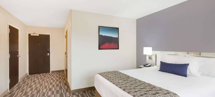 斯普林维尔-普罗沃麦客达套房酒店(Microtel Inn & Suites by Wyndham Springville/Provo)图片
