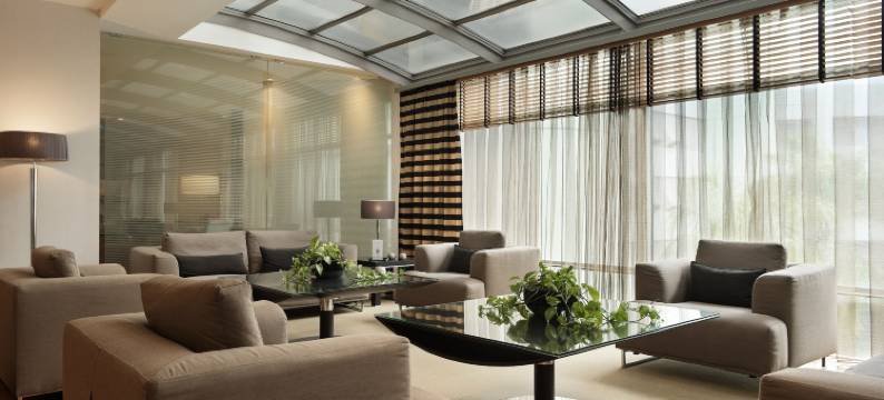 赫拉克利翁银河酒店(Galaxy Iraklio Hotel)图片