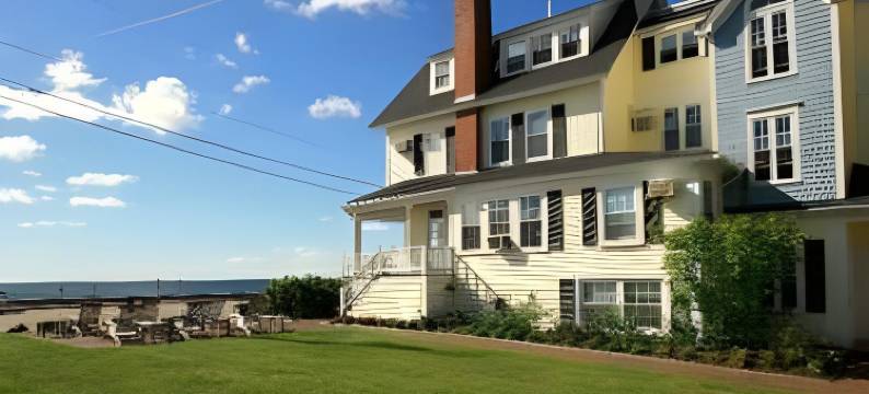 海滨之家宾馆(The Beach House Inn)图片