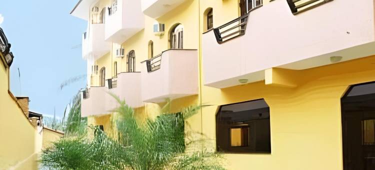 乌巴图巴生态酒店(Ubatuba Eco Hotel)图片