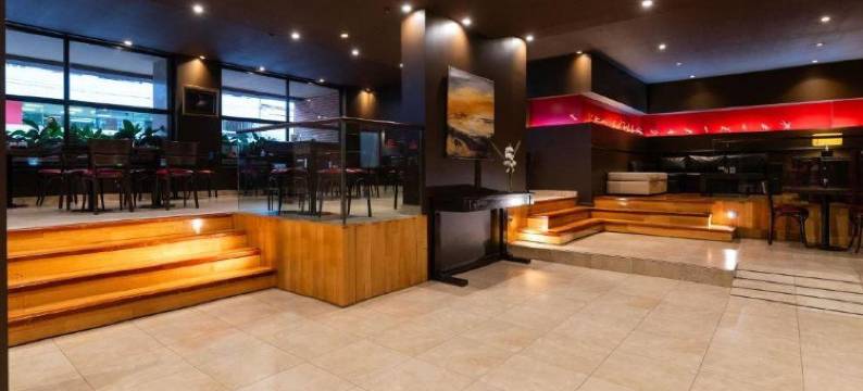 胡胡伊豪生大酒店(Howard Johnson Plaza Jujuy)图片