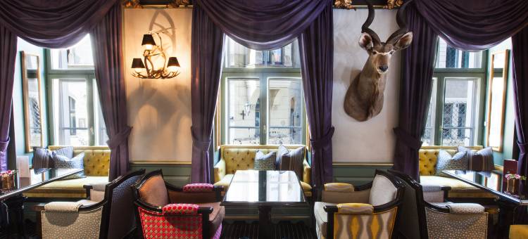 Grand Palace Hotel - Small Luxury Hotels of the World图片