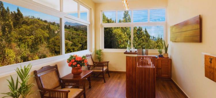 Sleeping Beauty by Nature Resorts and Stays图片