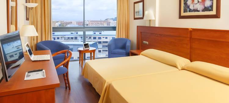 德尼亚港住宿(Port Denia)图片