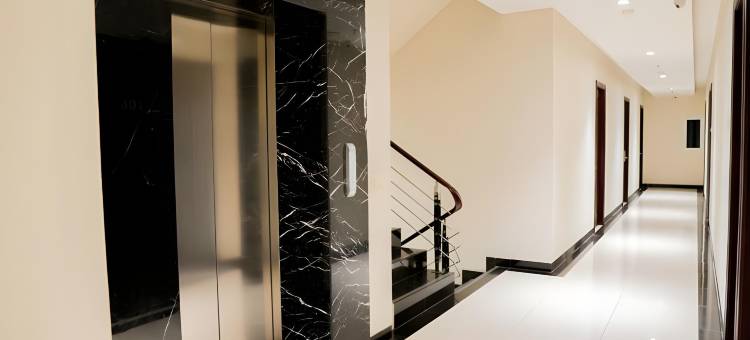 玛卡萨苏加诺哈达生活酒店(Life Hotel Soekarno Hatta Makassar)图片