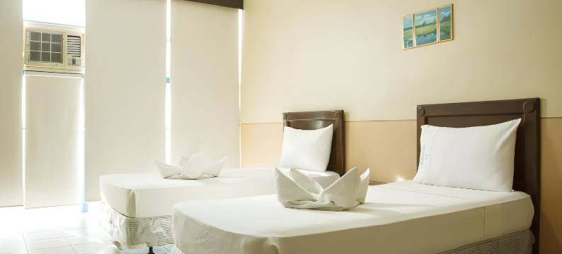 卡加延德奥罗GV酒店(GV Hotel - Cagayan de Oro)图片