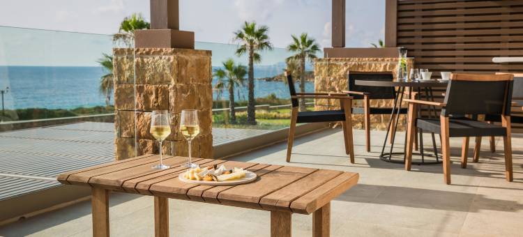 伊莱克特拉凯法利尼亚水疗酒店(Electra Kefalonia Hotel & Spa)图片