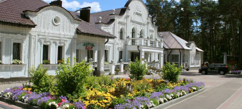 普利瓦尔酒店(Hotel Prival)图片