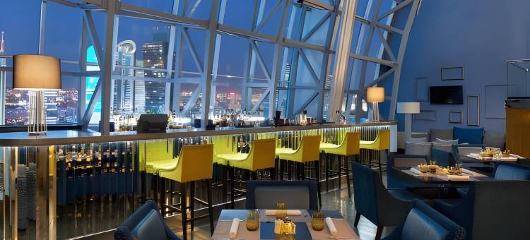 Saad酒店阿斯塔纳(Saad Hotel Astana)图片