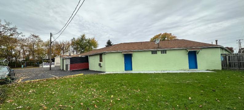 俄亥俄州奥斯汀镇-扬斯敦的韦斯特盖特庄园汽车旅馆(Westgate Manor Motel Austintown & Youngstown Ohio)图片