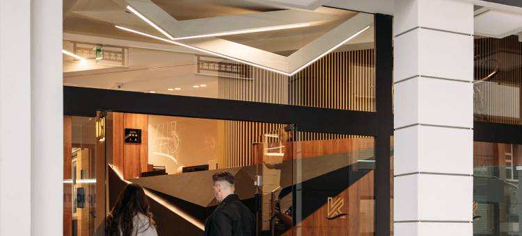 卡斯特罗酒店(Kastro Hotel)图片