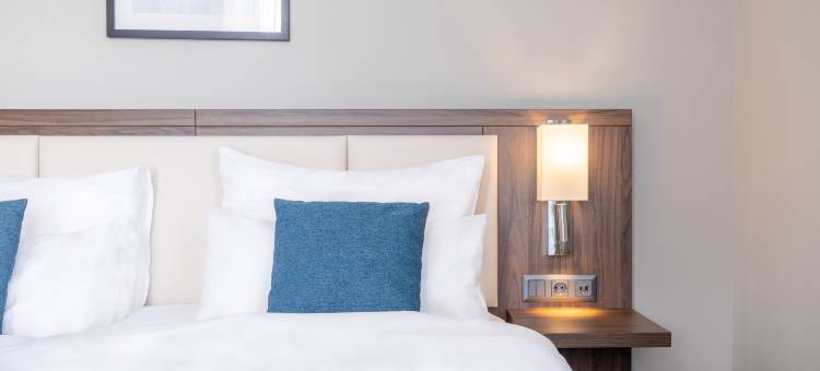 Garner Hotel Klagenfurt – Moser Verdino图片