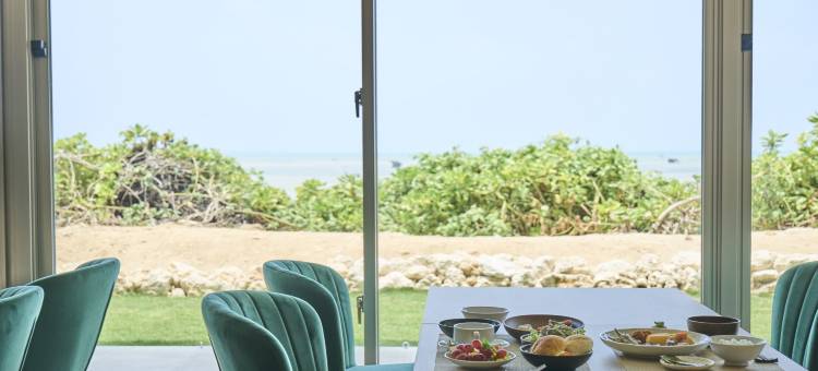 水印酒店 冲绳 宫古岛(Watermark Hotel Okinawa Miyakojima)图片