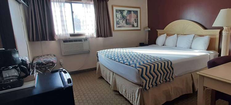 Travelodge by Wyndham Kanab图片