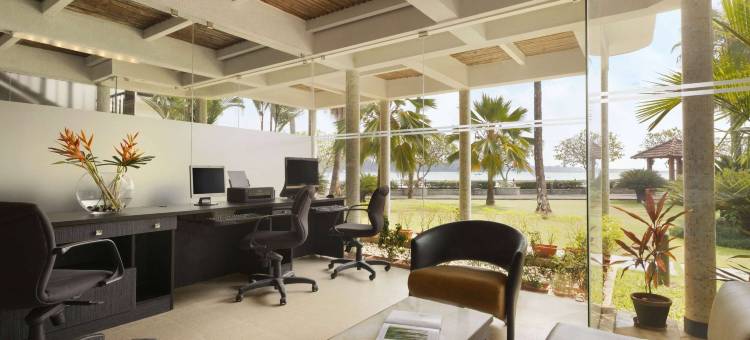 柯钦温德姆华美达度假村(Ramada Resort Cochin)图片