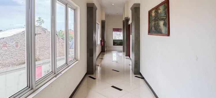 Hotel Gondang RedPartner图片